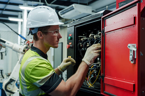 24/7 Emergency Generator Installation experts in Worthington, KY
