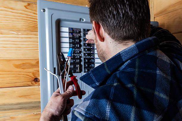 Affordable Generator Installation solutions in Worthington, KY